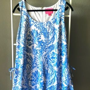Lilly Pulitzer Sammi Romper